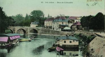 Carte postale