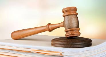 Demande de casier judiciaire