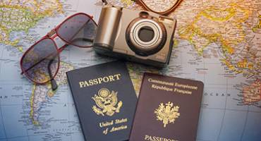 Passeports