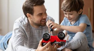 Reconnaissance d'un enfant pour les parents non mariés
