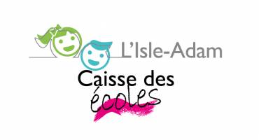 Logo caisse des écoles