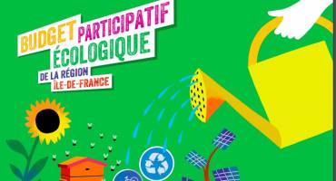 Budget participatif de l'IDF