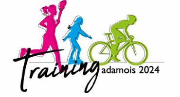 Logo Training Adamois 2024