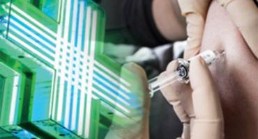 Vaccination chez les pharmaciens