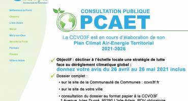 PCAET