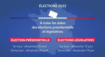 ELECTIONS 2022