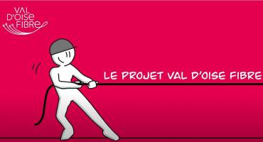 Val d'Oise Fibre