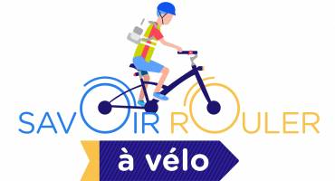 Savoir rouler à vélo 