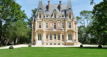 Château Conti