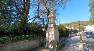 Monument aux morts