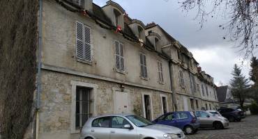 Maison des joséphites