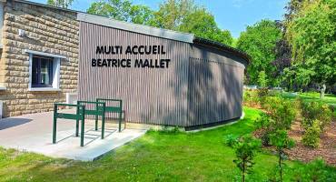 Multi-Accueil Béatrice MALLET