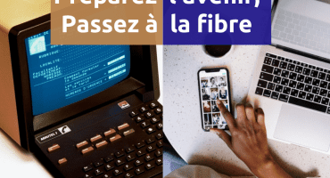 minitel smartphone