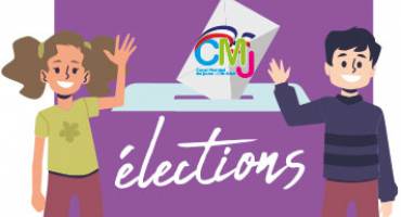 Elections CMJ 2023