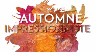 Automne impressionniste