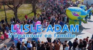 Film voeux 2024