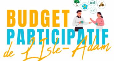 logo budget participatif