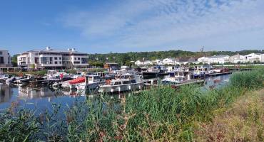 Port L'Isle-Adam