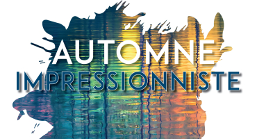 Automne impressionniste 2025