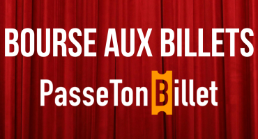 BOURSE AUX BILLETS 