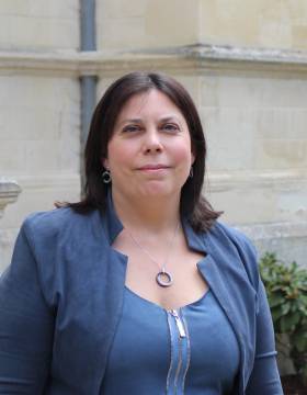 Carine Pelegrin