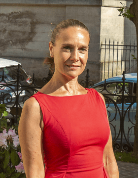 Gaëlle Demars