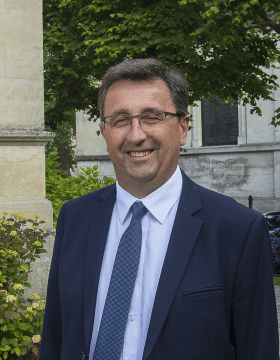 Joël Moreau