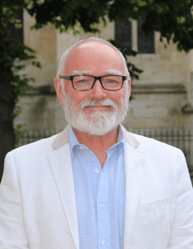 Michel Ginoux