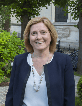Sylvie Briere