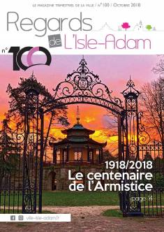 Octobre 2018