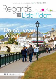Regards n°105