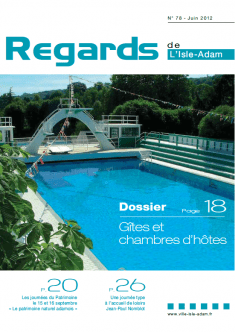Regards n° 78
