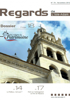 Regards n° 79