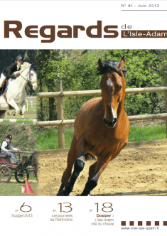 Regards n° 81