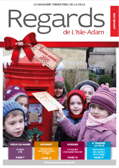 Regards n° 85