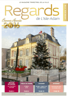 Regards n° 89