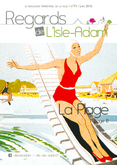 Regards n° 91