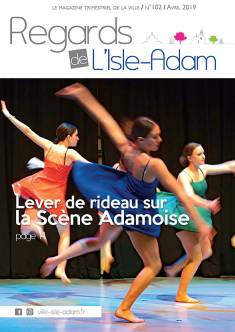 Regards n°102