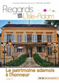 Regards n°104