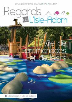 Regards n°95