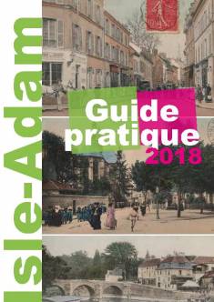 Guide pratique 2018