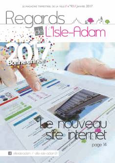 Regards n°93