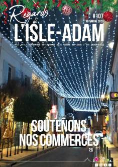 Regards N°107