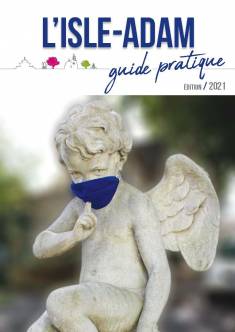 Couverture guide pratique 2021