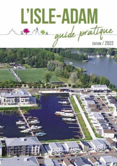 Couverture Guide 2022