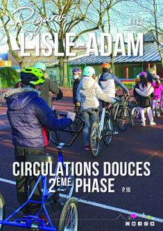 Regards n 112 Couverture