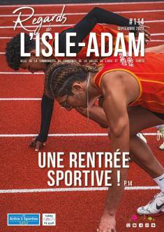 Regards n°114 - Septembre 2022