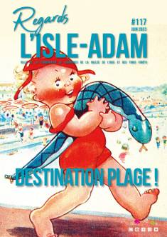 Regards n°117 - Couverture 