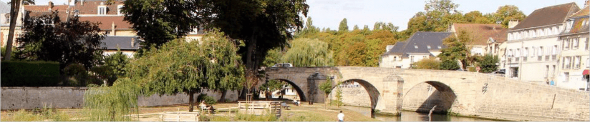 Quartier La Garenne