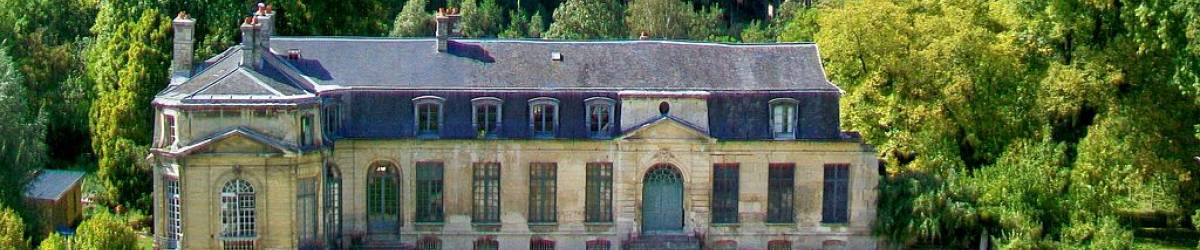 Château de Stors